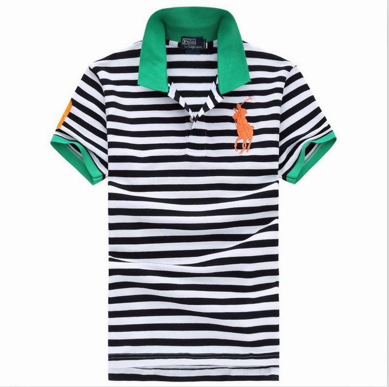 polo Men's Polo 106